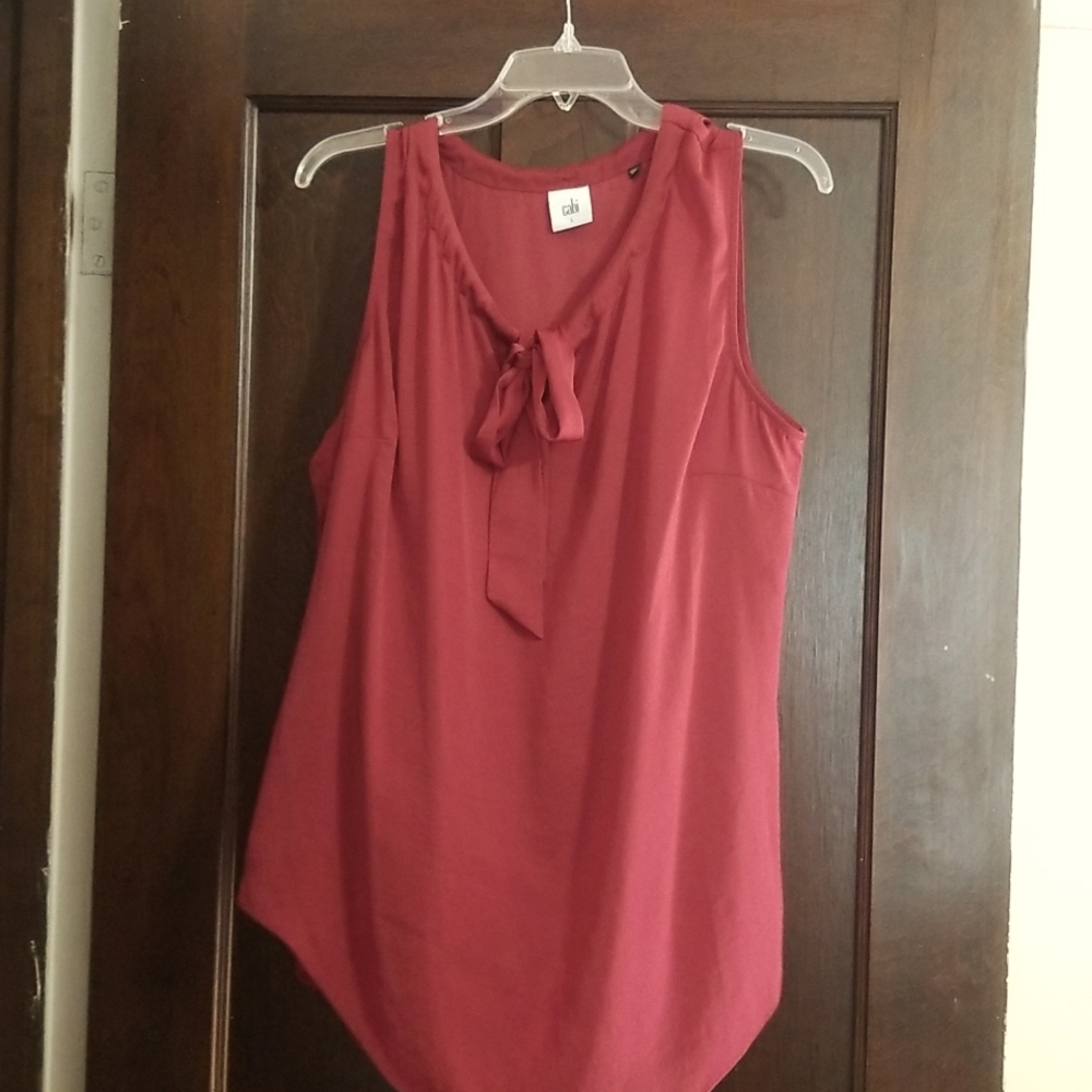 Cabi Cinch top-L